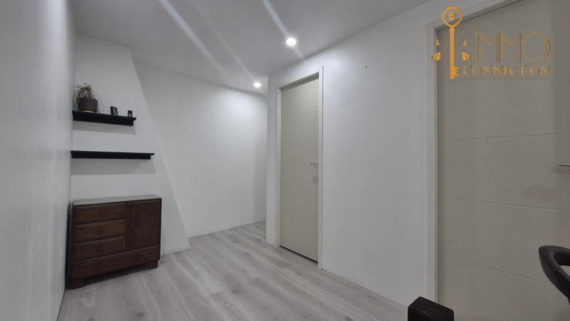 Maison de village - 106 m² - 3 pièces