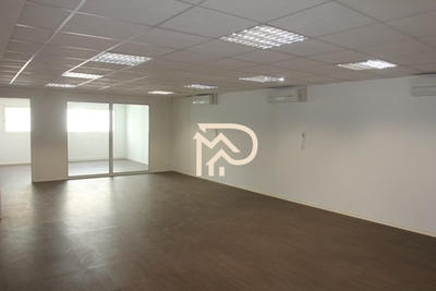 Bureau - 140 m²