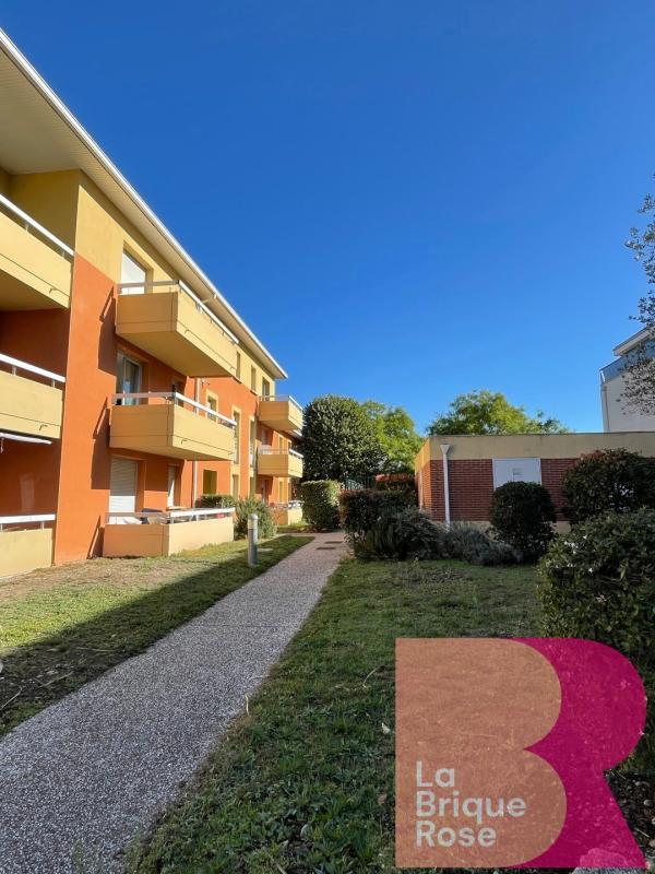 Appartement - 51 m² - 3 pièces