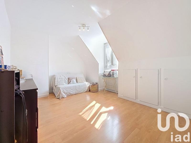 Maison - 108 m² - 6 pièces