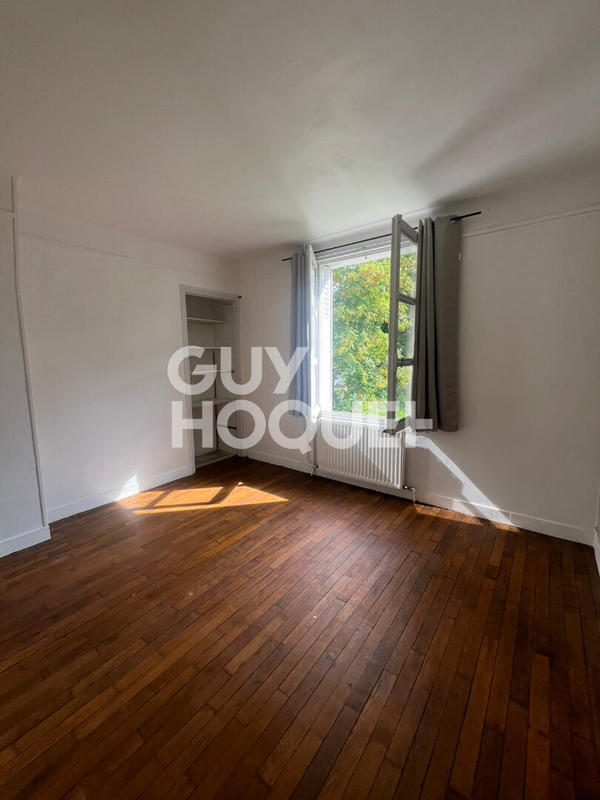 Maison - 144 m² - 6 pièces