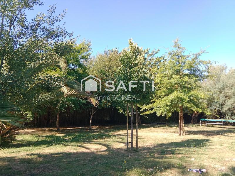 Maison - 150 m² - 7 pièces