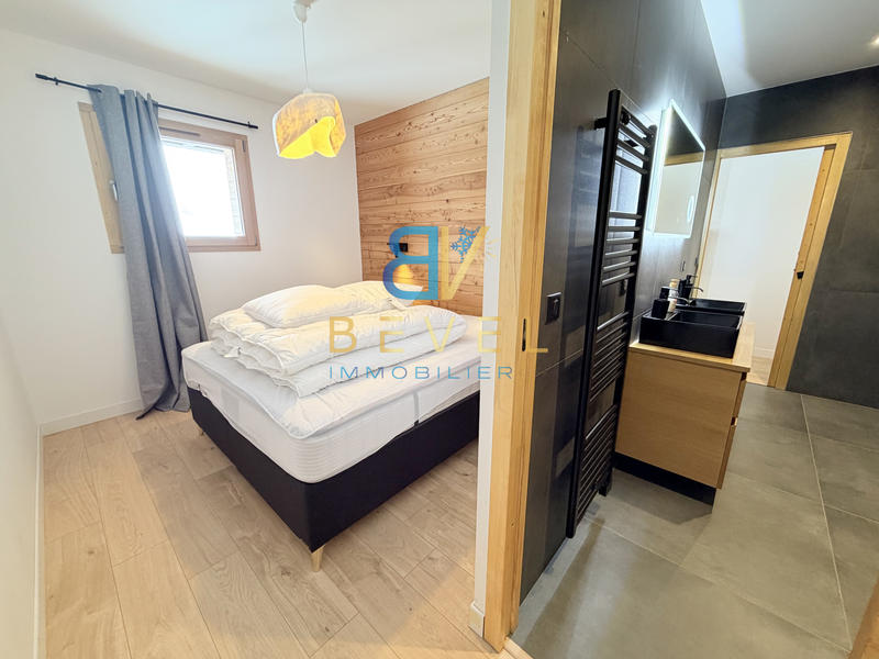 Châlet - 299 m² - 12 pièces