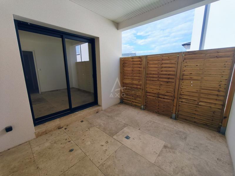 Pavillon - 138 m² - 7 pièces