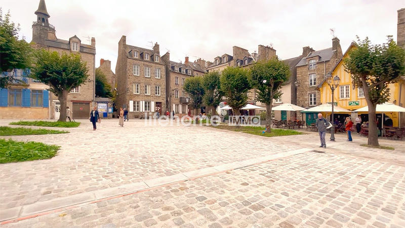 Appartement - 53 m² - 3 pièces