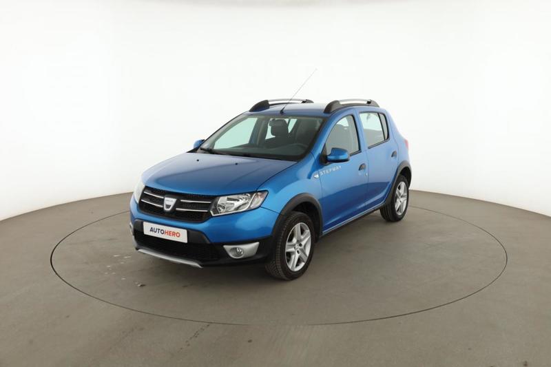 Dacia Sandero II Stepway 0.9 TCe Prestige 90 ch