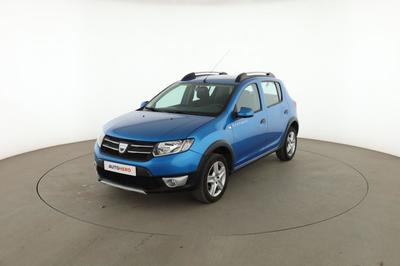 Dacia Sandero II Stepway 0.9 TCe Prestige 90 ch