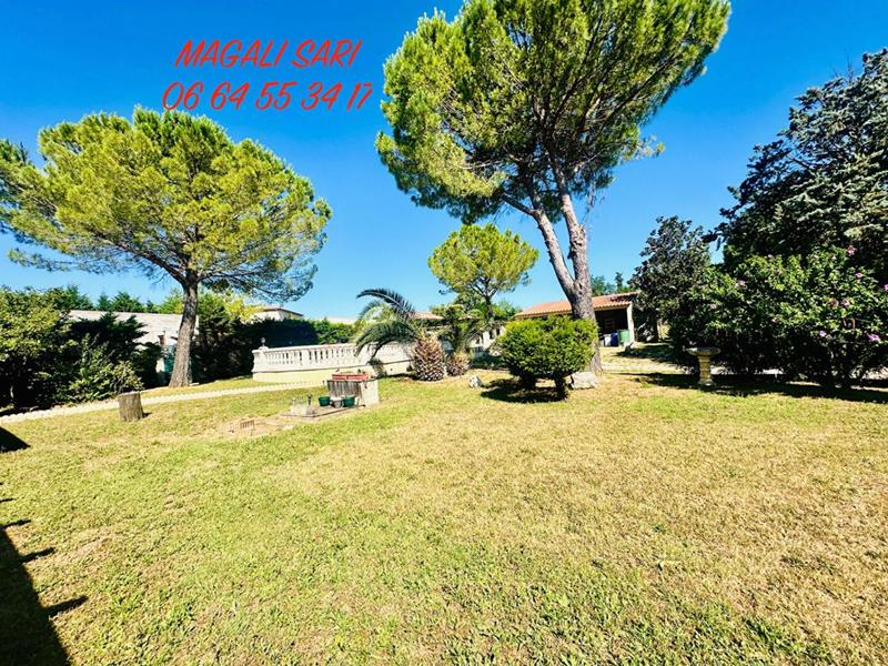 Villa - 119 m² - 5 pièces