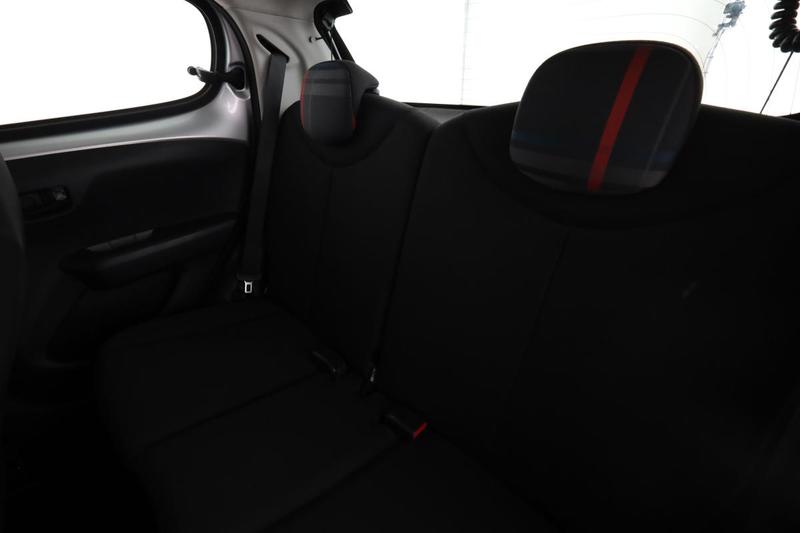 Peugeot 108 1.0 VTi Envy 5p 69 ch