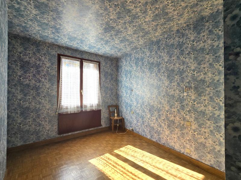 Maison - 116 m² - 6 pièces