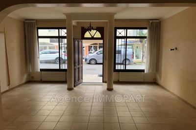 Maison de ville - 90 m² - 3 pièces