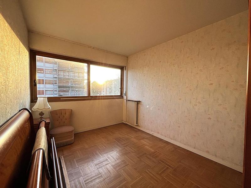 Appartement - 78 m² - 4 pièces