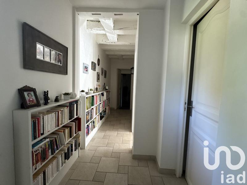 Maison - 194 m² - 6 pièces