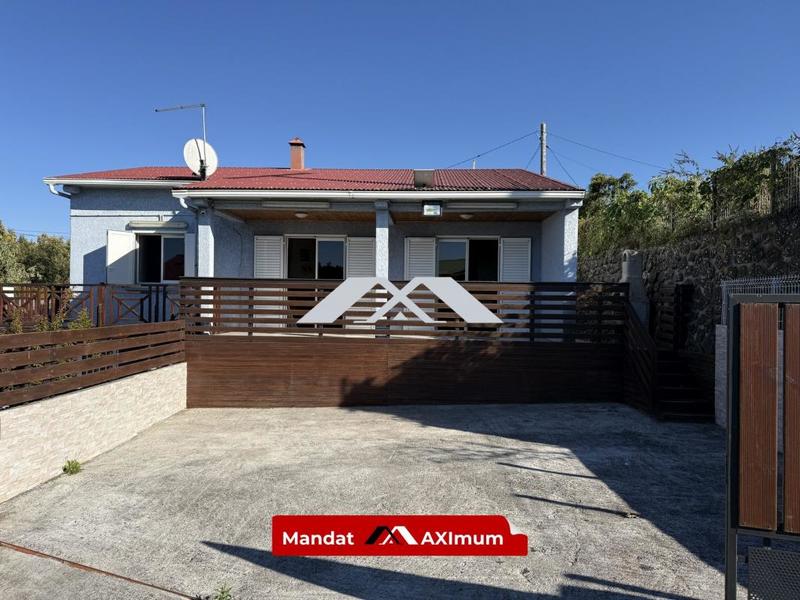 Villa - 153 m² - 6 pièces