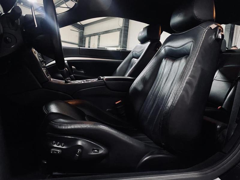 Maserati Granturismo 4.2 Coupé 405 ch - Garantie 6 Mois