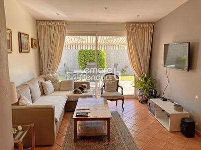 Maison ancienne - 122 m² - 6 pièces