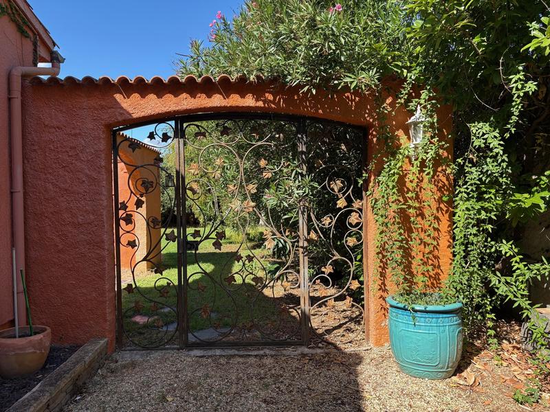 Maison de domaine - 140 m² - 5 pièces