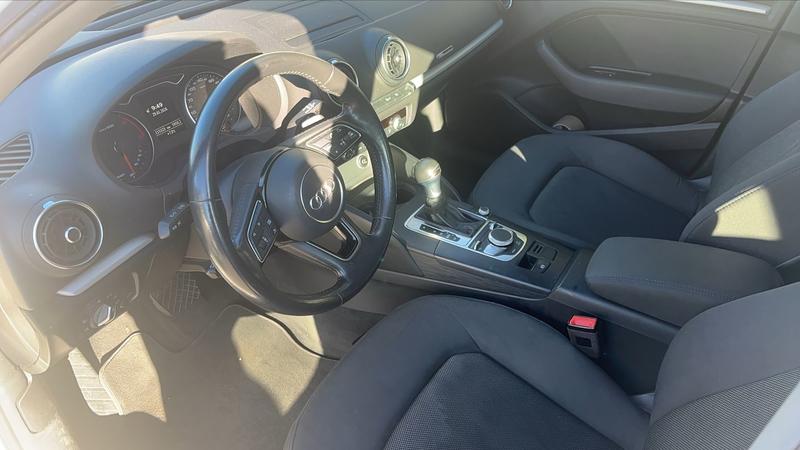 Audi A3 1.6 Tdi 116 s-Tronic 7 s line