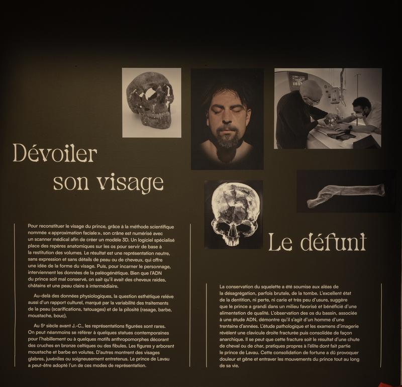 Visite-atelier en famille « a la découverte d’un prince »