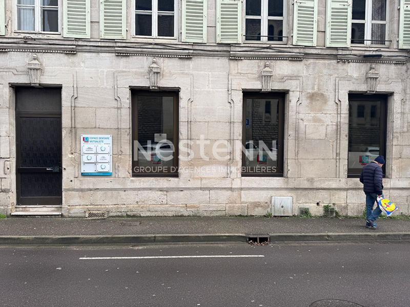 Local commercial - 380 m²