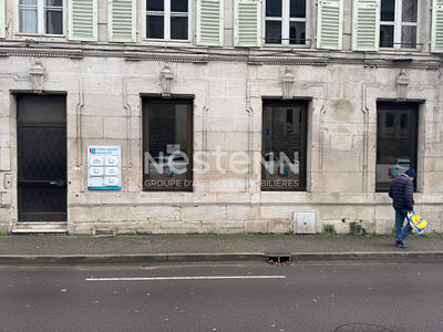 Local commercial - 380 m²