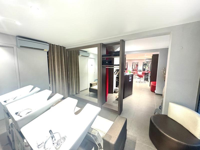 Fonds de commerce - Beauté / Bien-être - 57 m²