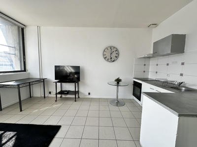 Appartement - 32 m² - 1 pièce