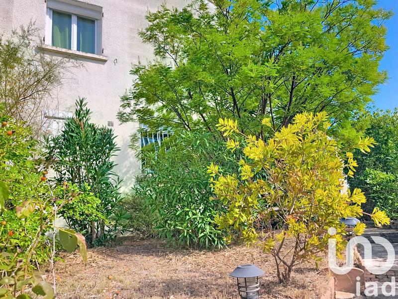 Maison - 126 m² - 5 pièces