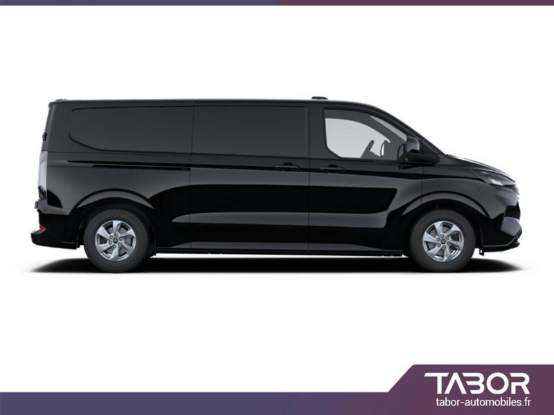 Ford Transit Custom TDCi 150 Limited 320 L2 Led