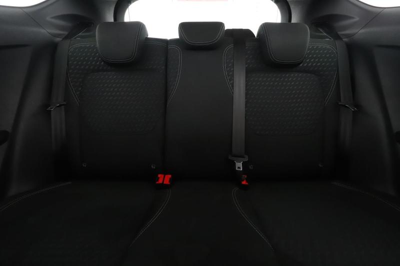 Ford Fiesta 1.0 EcoBoost Titanium 5p 100 ch