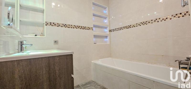 Maison - 148 m² - 6 pièces