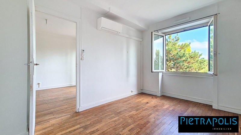 Appartement - 56 m² - 2 pièces