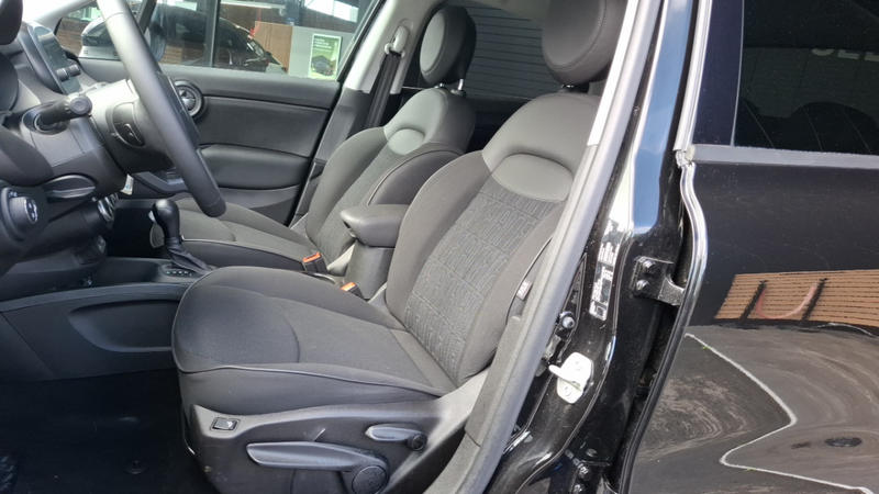 Fiat 500x 1.5 Mhev Ffly 130ch Dct7