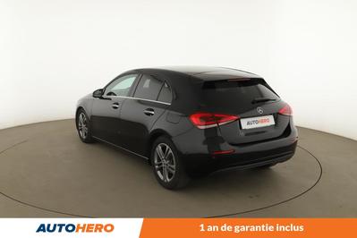 Mercedes Classe a 180 d Style Line 7g-Dct 116 ch