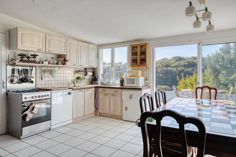 Maison - 149 m² - 6 pièces