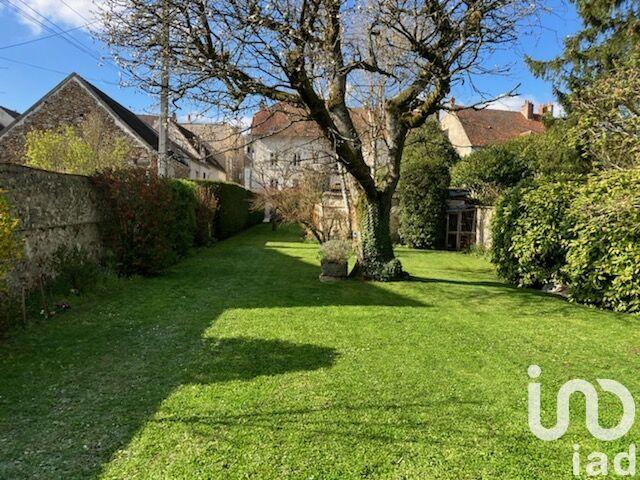 Maison - 155 m² - 5 pièces