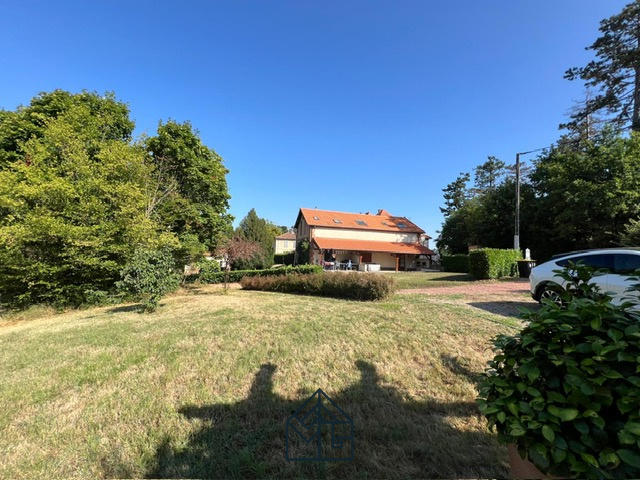 Maison - 128 m² - 4 pièces