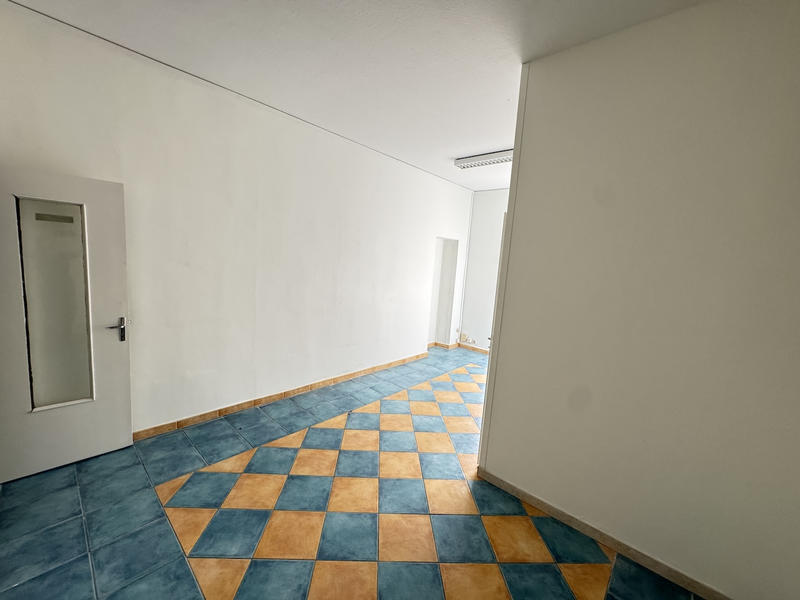 Local commercial - 30 m²