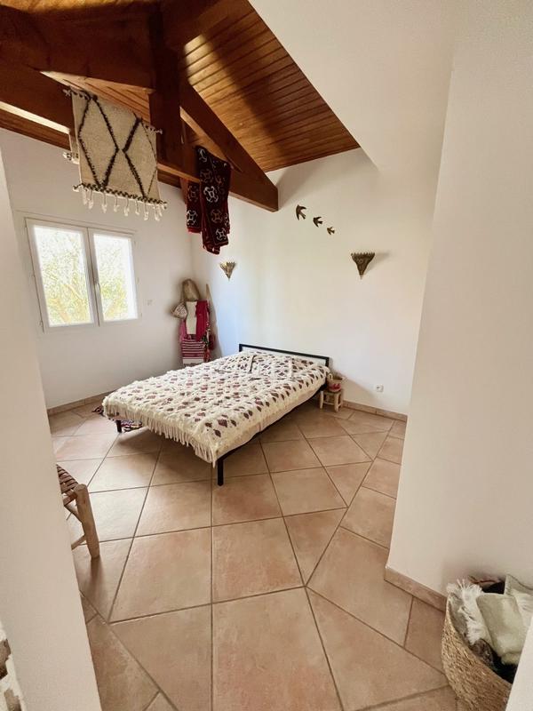 Villa - 192 m² - 7 pièces