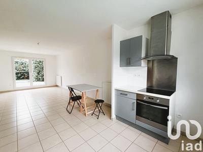 Maison - 83 m² - 4 pièces