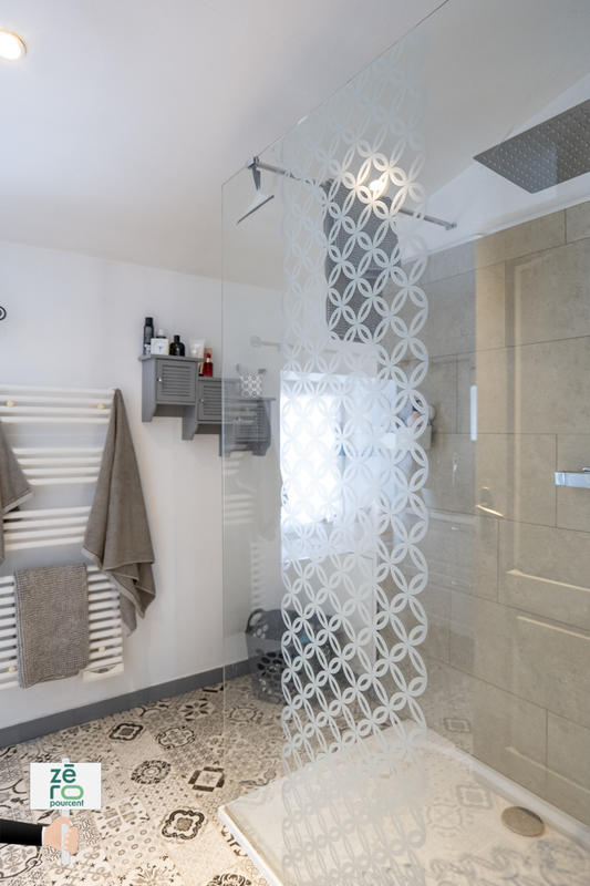 Maison - 215 m² - 7 pièces