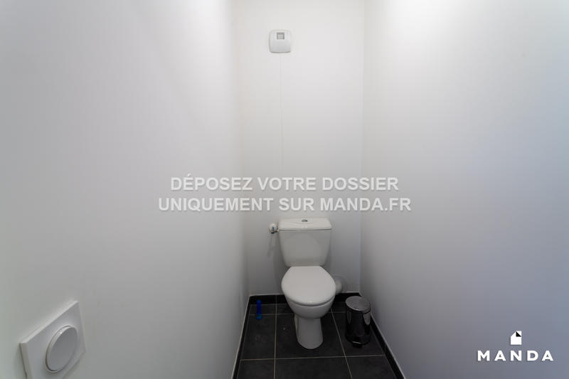 Appartement - 90 m² - 4 pièces