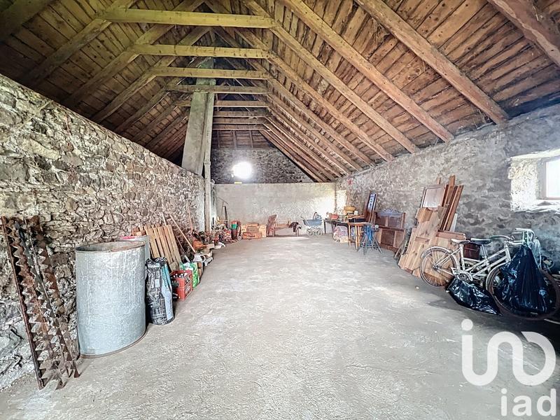 Ferme - 354 m² - 14 pièces