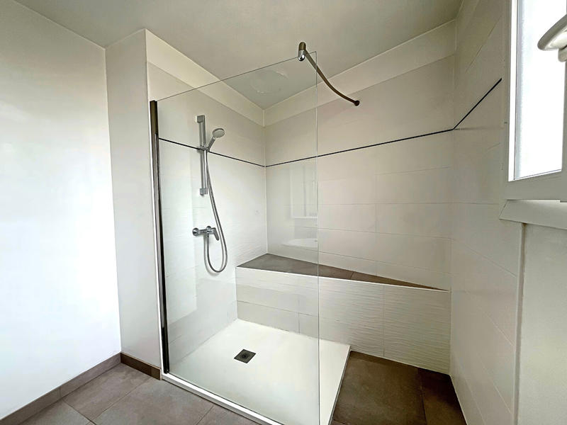 Appartement - 70 m² - 2 pièces