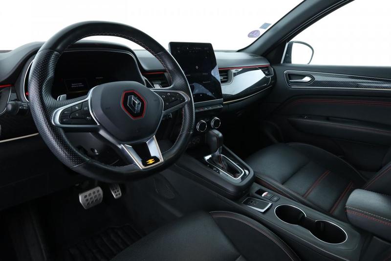 Renault Arkana 1.3 TCe Rs Line Edc 140 ch
