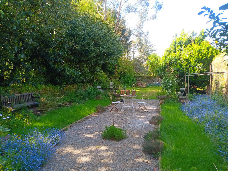 Maison - 168 m² - 8 pièces