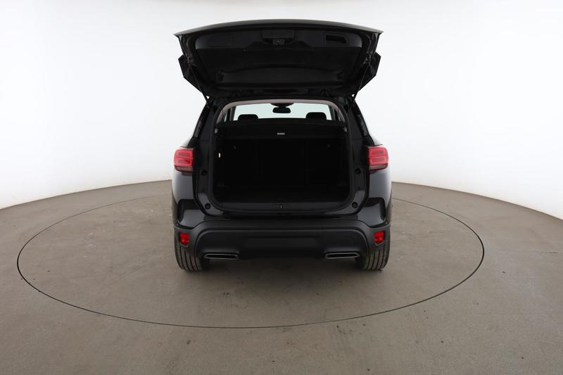 Citroën C5 Aircross 1.2 PureTech c-Series Eat8 131 ch