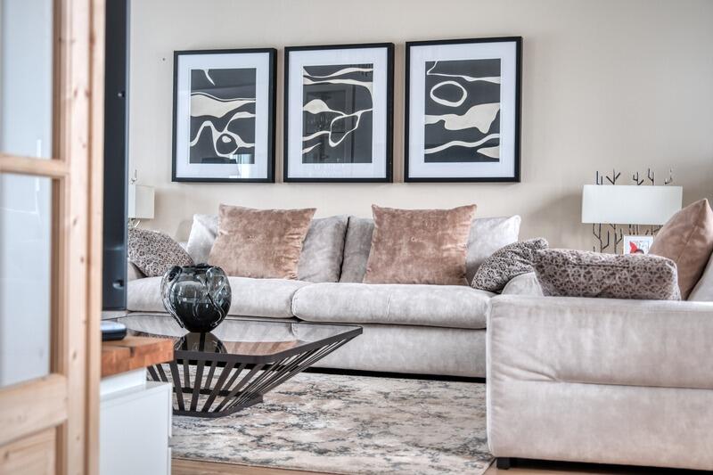 Maison - 200 m² - 6 pièces