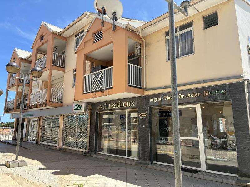 Appartement - 28 m² - 1 pièce