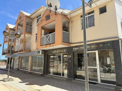 Appartement - 28 m² - 1 pièce